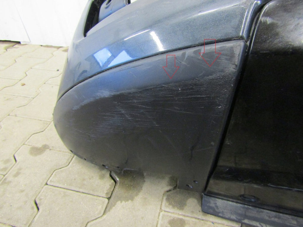Prednji branik Range Land Rover Vogue IV 12- GRILL