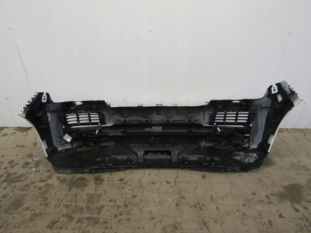 Prednji branik Range Land Rover Vogue IV 12- GRILL