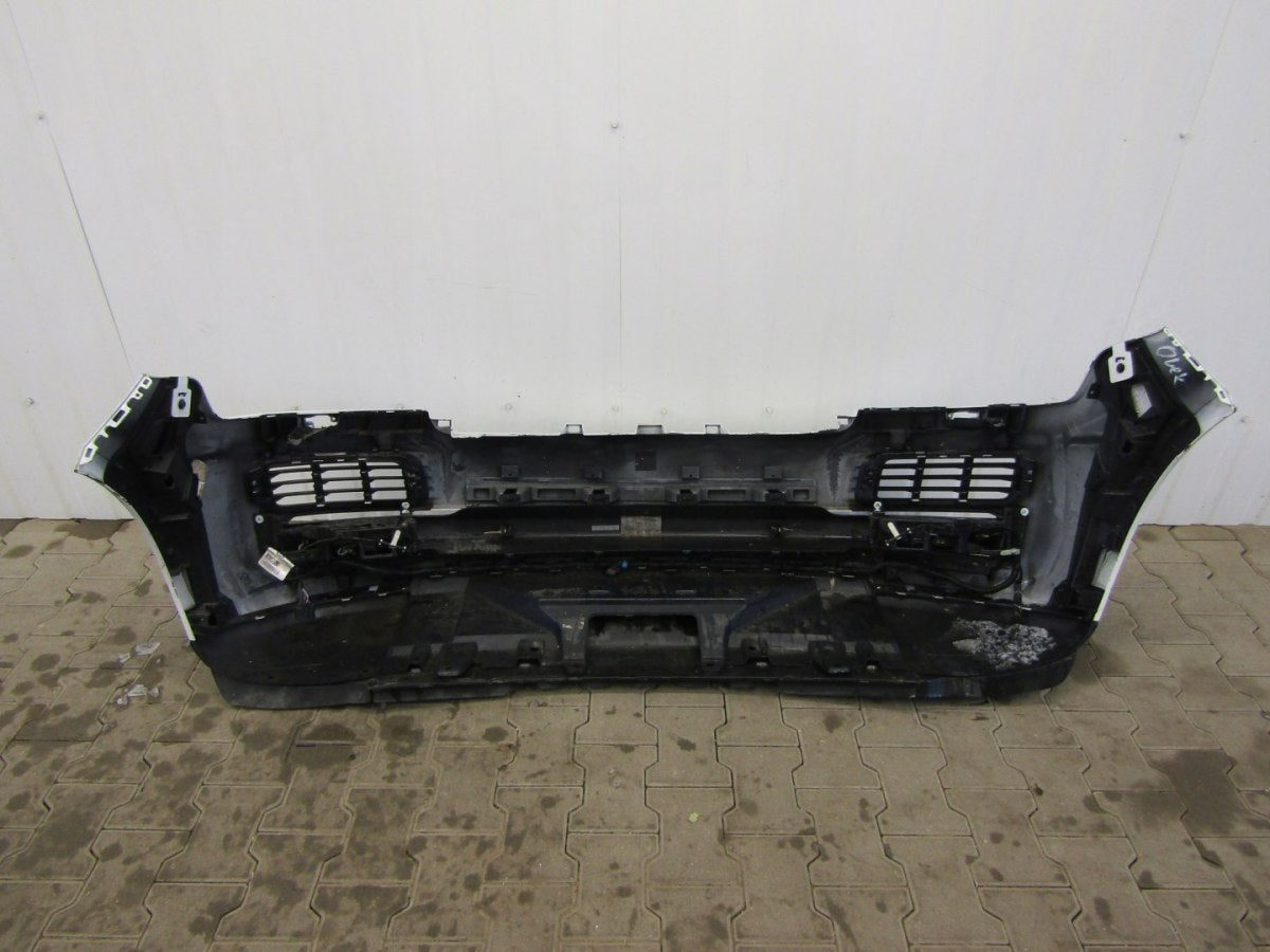 Prednji branik Range Land Rover Vogue IV 12- GRILL