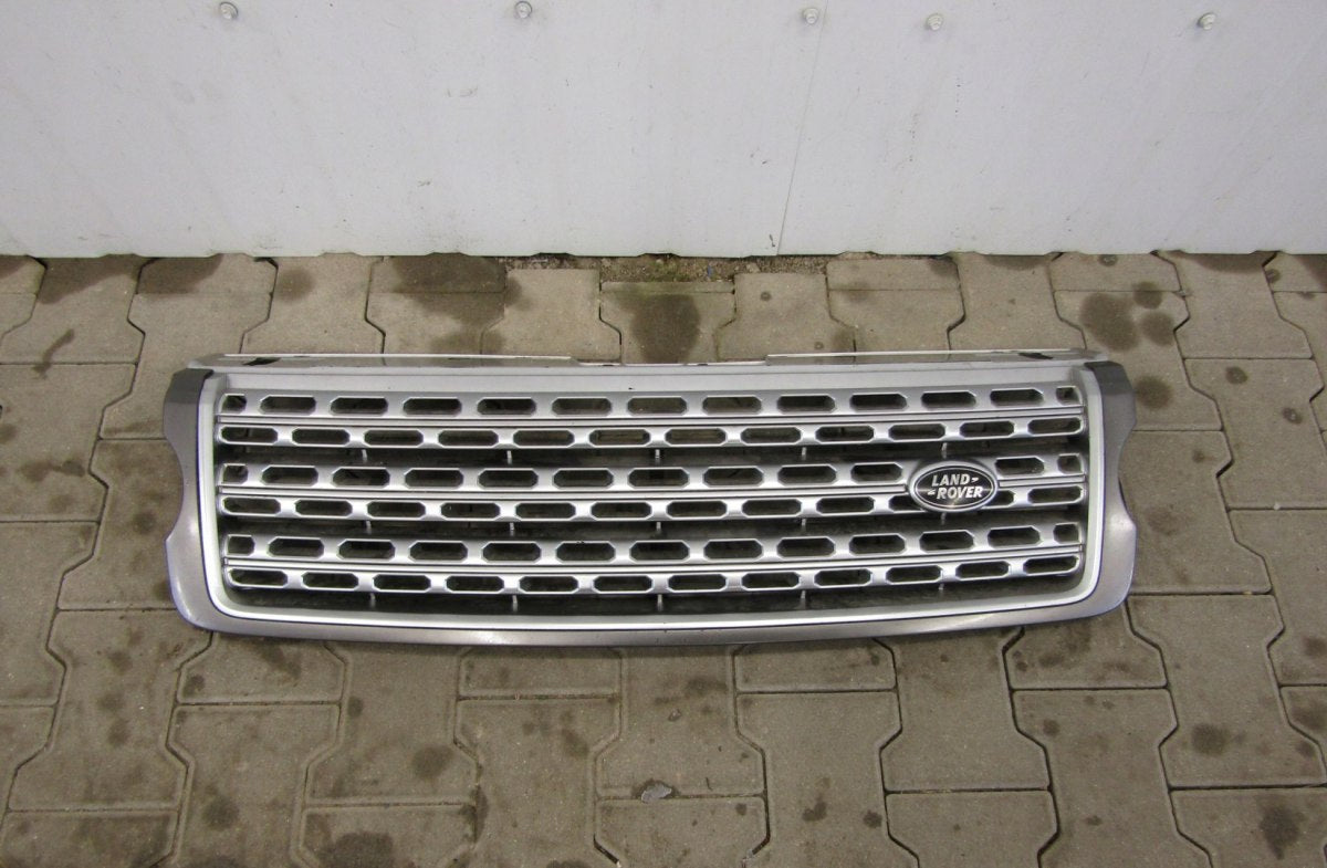 Prednji branik Range Land Rover Vogue IV 12- GRILL