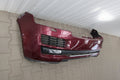 Prednji branik Range Land Rover Vogue IV 12 +Grill