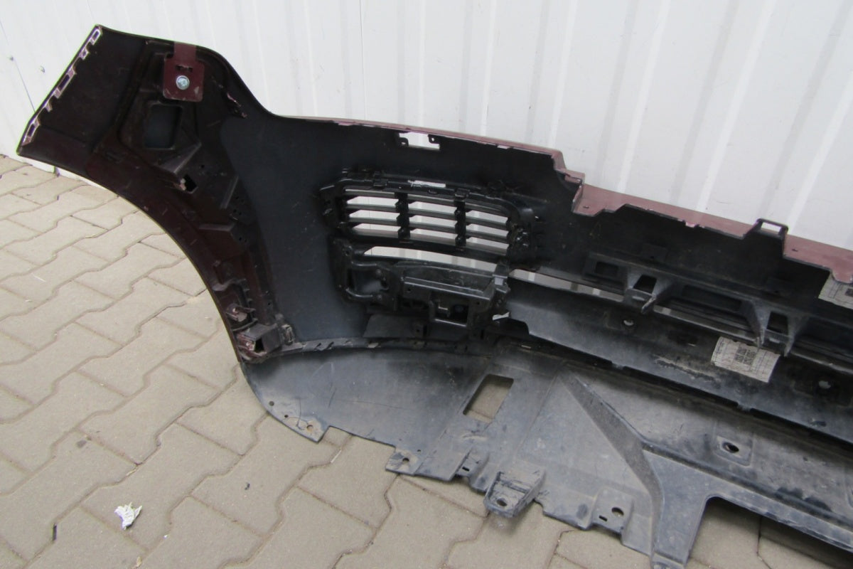 Prednji branik Range Land Rover Vogue IV 12 +Grill