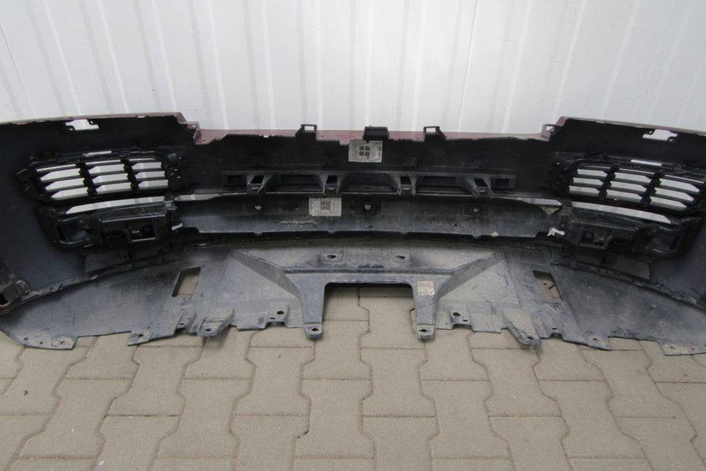 Prednji branik Range Land Rover Vogue IV 12 +Grill