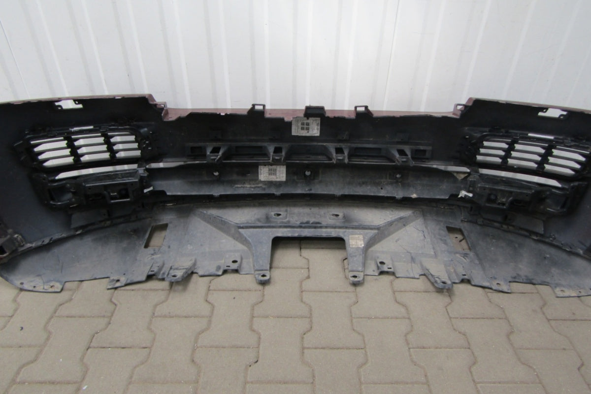 Prednji branik Range Land Rover Vogue IV 12 +Grill