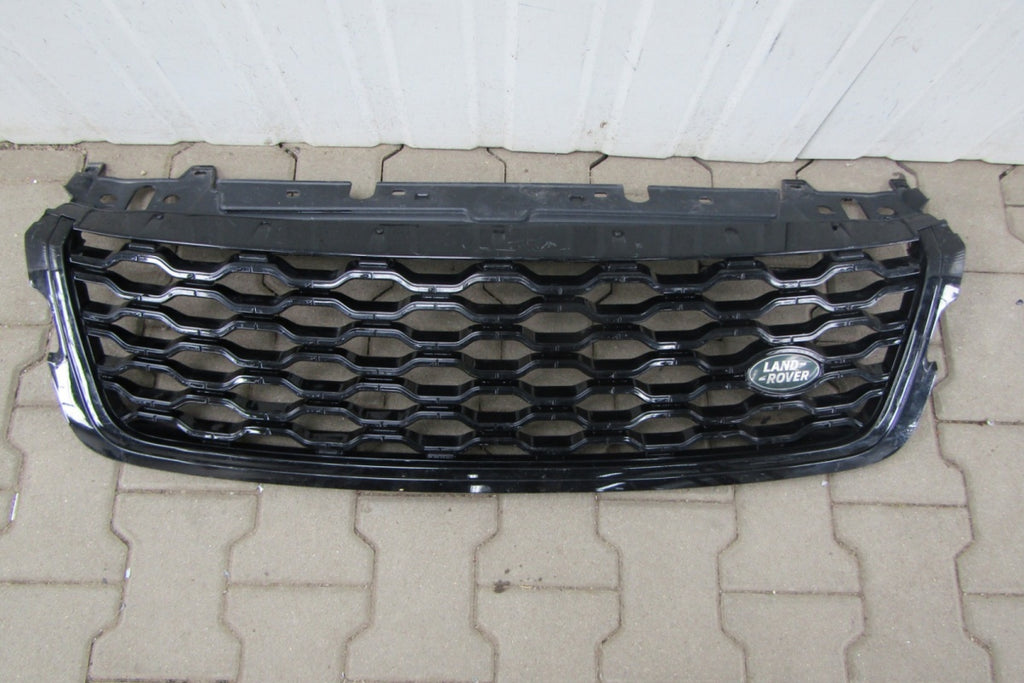 Prednji branik Range Land Rover Vogue IV 12 +Grill