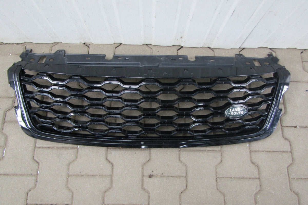 Prednji branik Range Land Rover Vogue IV 12 +Grill