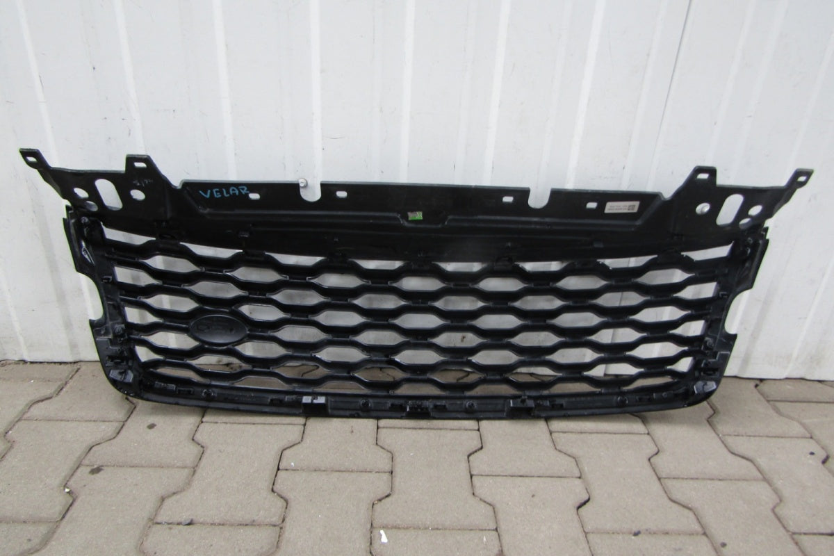 Prednji branik Range Land Rover Vogue IV 12 +Grill