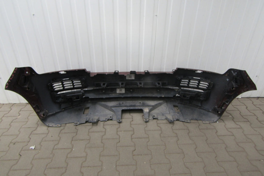 Prednji branik Range Land Rover Vogue IV 12 +Grill