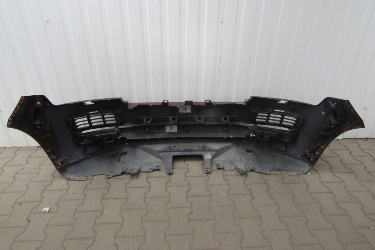 Prednji branik Range Land Rover Vogue IV 12 +Grill