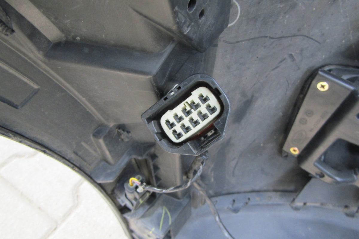 Prednji branik Range Land Rover Vogue IV 12