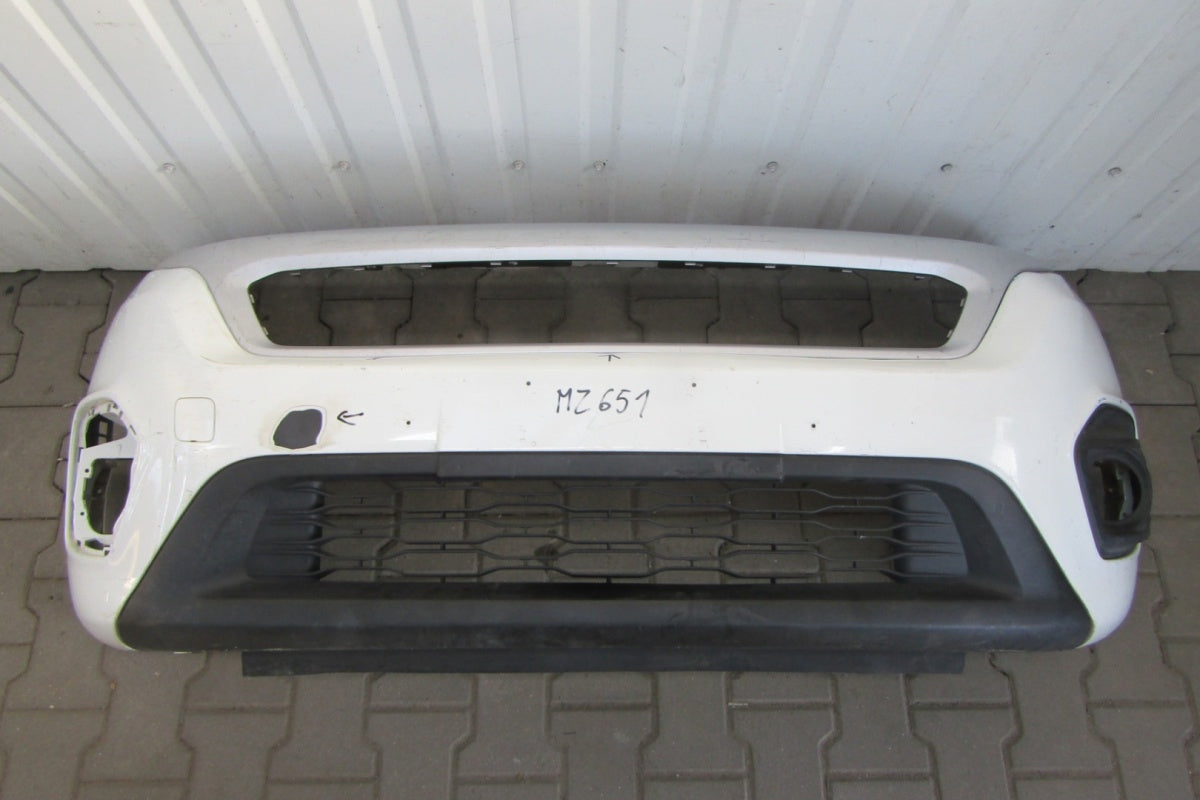 Prednji branik Fiorino Qubo Nemo LIFT 16-