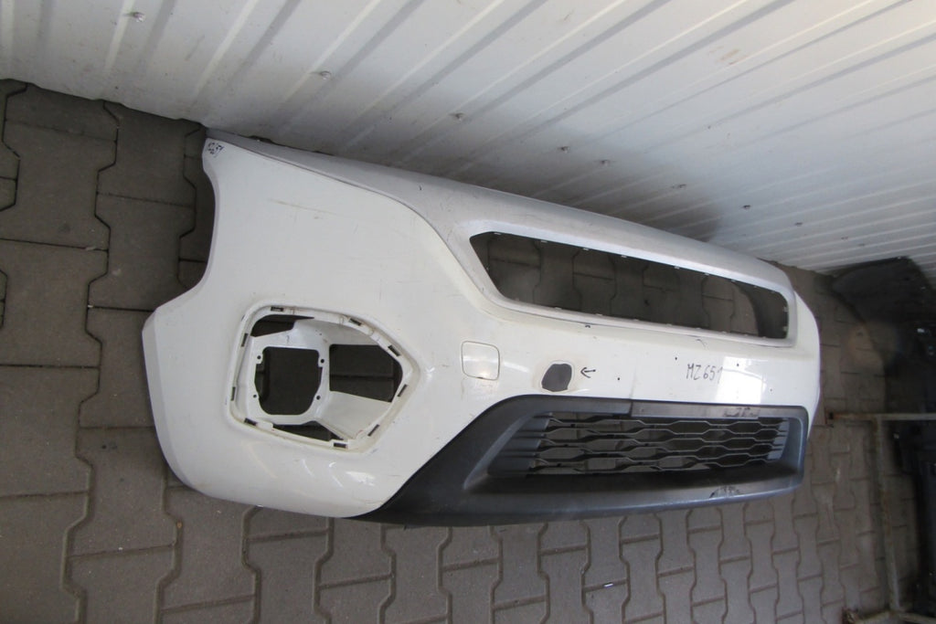Prednji branik Fiorino Qubo Nemo LIFT 16-