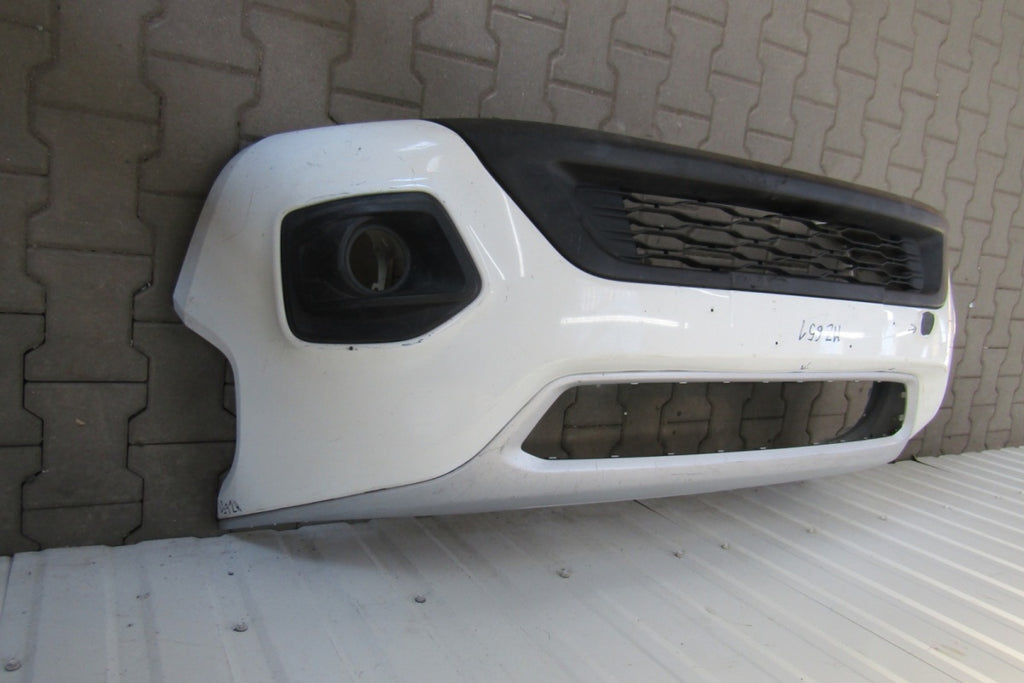 Prednji branik Fiorino Qubo Nemo LIFT 16-