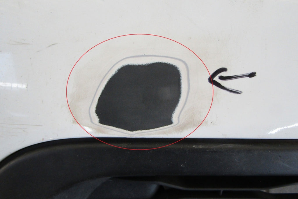 Prednji branik Fiorino Qubo Nemo LIFT 16-