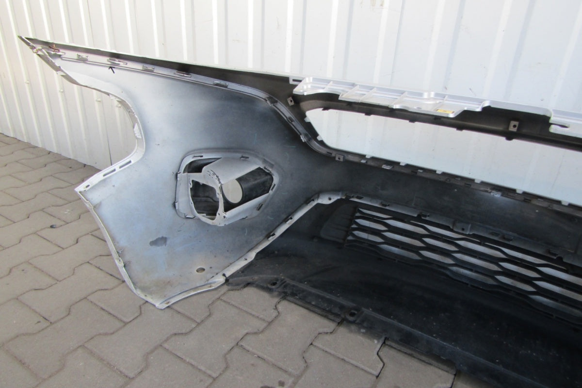 Prednji branik Fiorino Qubo Nemo LIFT 16-