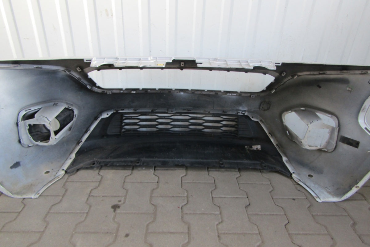 Prednji branik Fiorino Qubo Nemo LIFT 16-