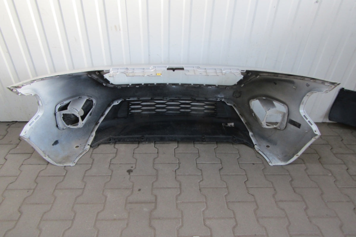 Prednji branik Fiorino Qubo Nemo LIFT 16-