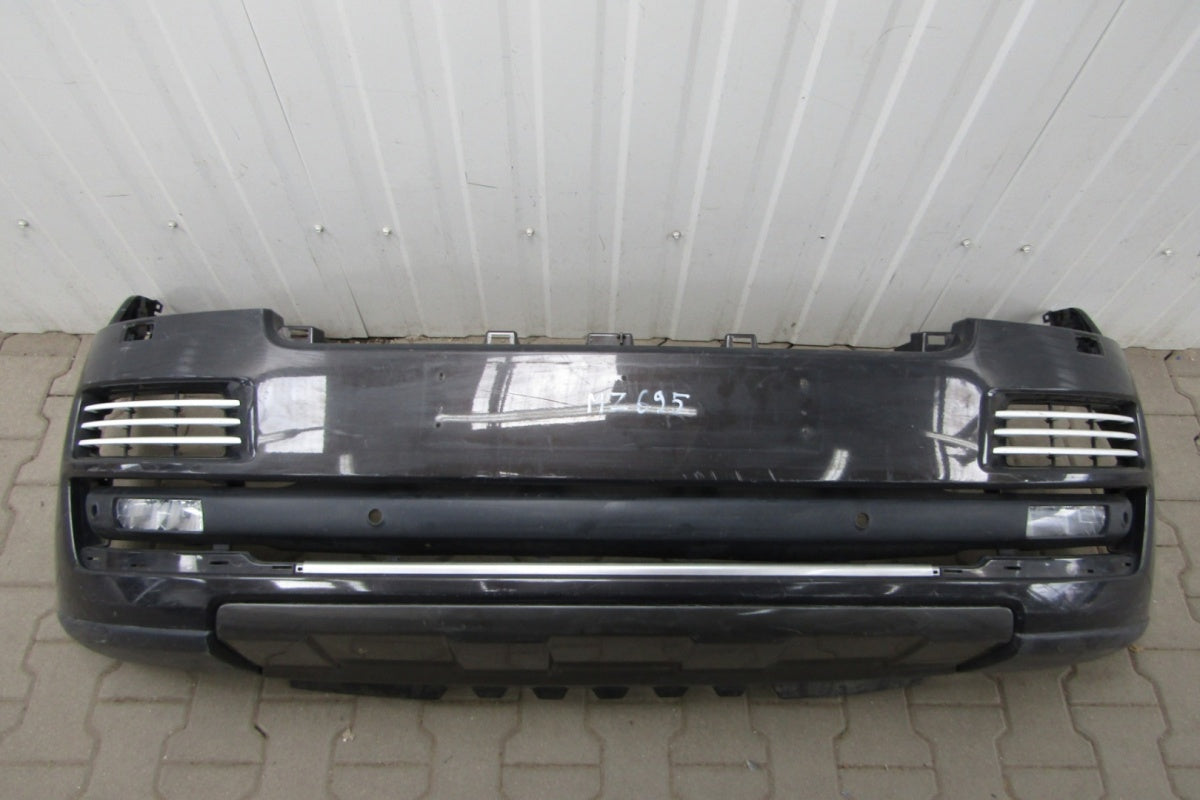 Prednji branik Range Land Rover Vogue IV 12 +Grill