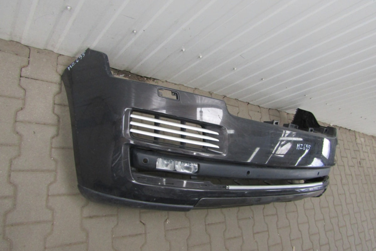 Prednji branik Range Land Rover Vogue IV 12 +Grill