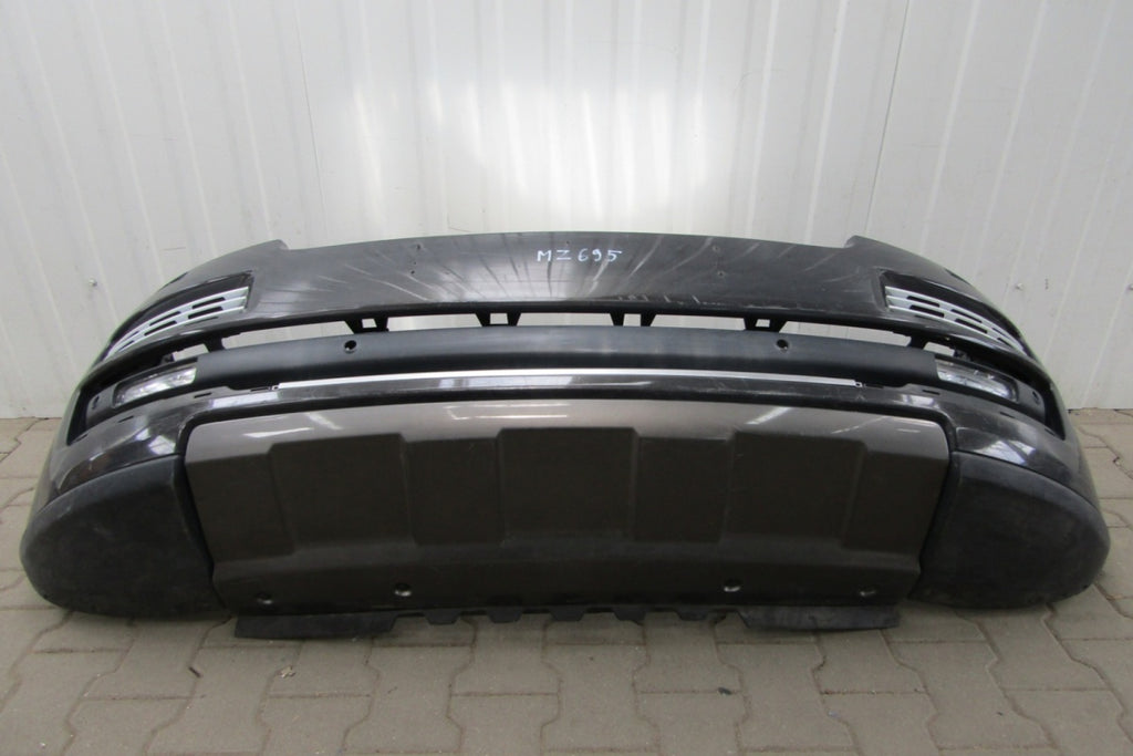 Prednji branik Range Land Rover Vogue IV 12 +Grill