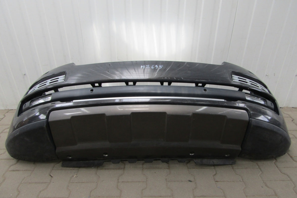 Prednji branik Range Land Rover Vogue IV 12 +Grill