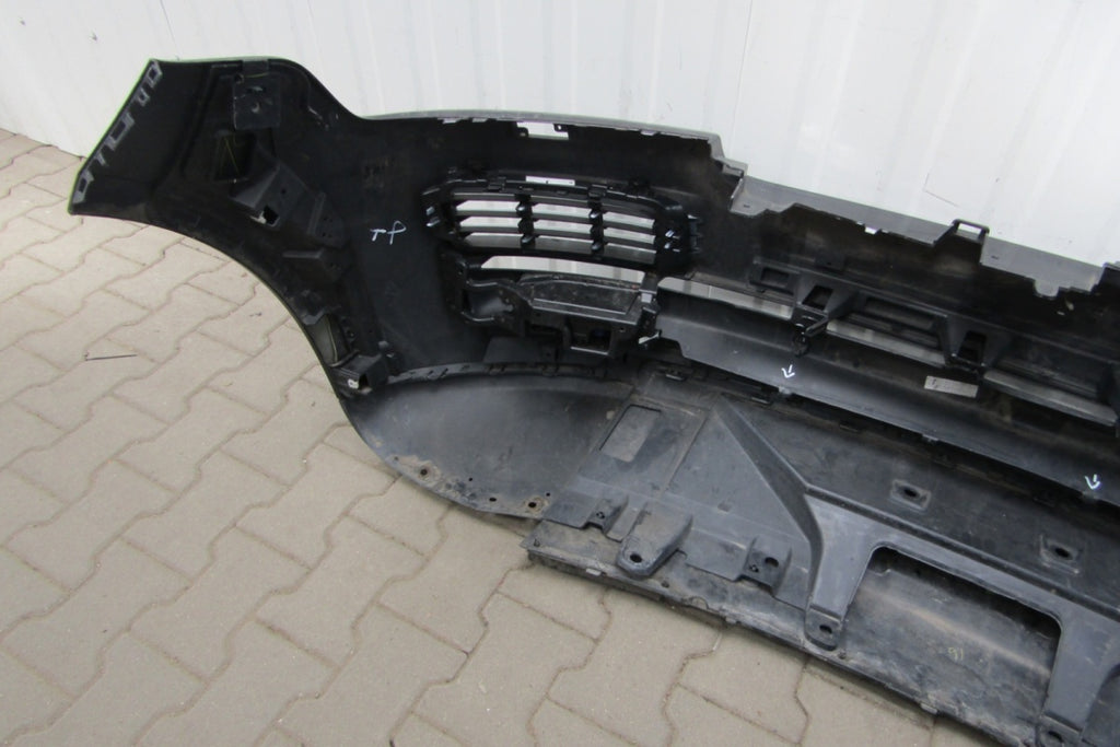 Prednji branik Range Land Rover Vogue IV 12 +Grill