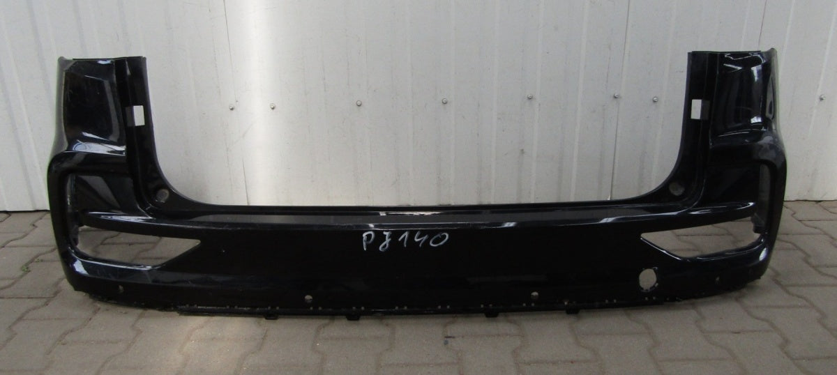 Zadnji branik Ssang Yong Rexton II 2 LIFT 20-