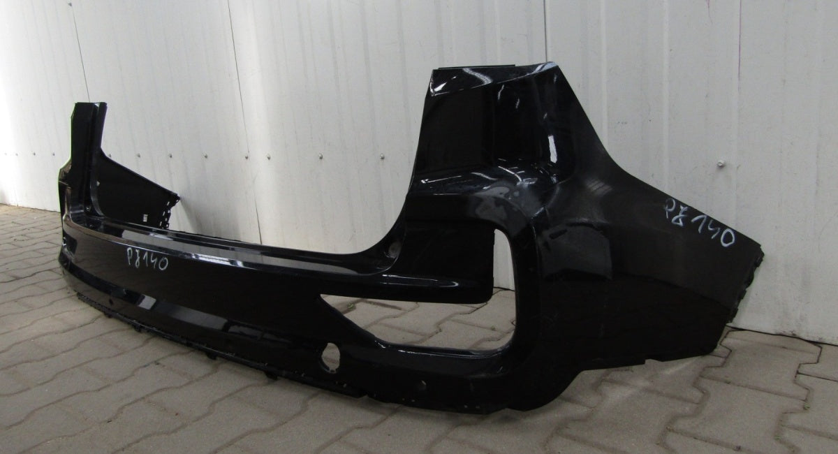 Zadnji branik Ssang Yong Rexton II 2 LIFT 20-