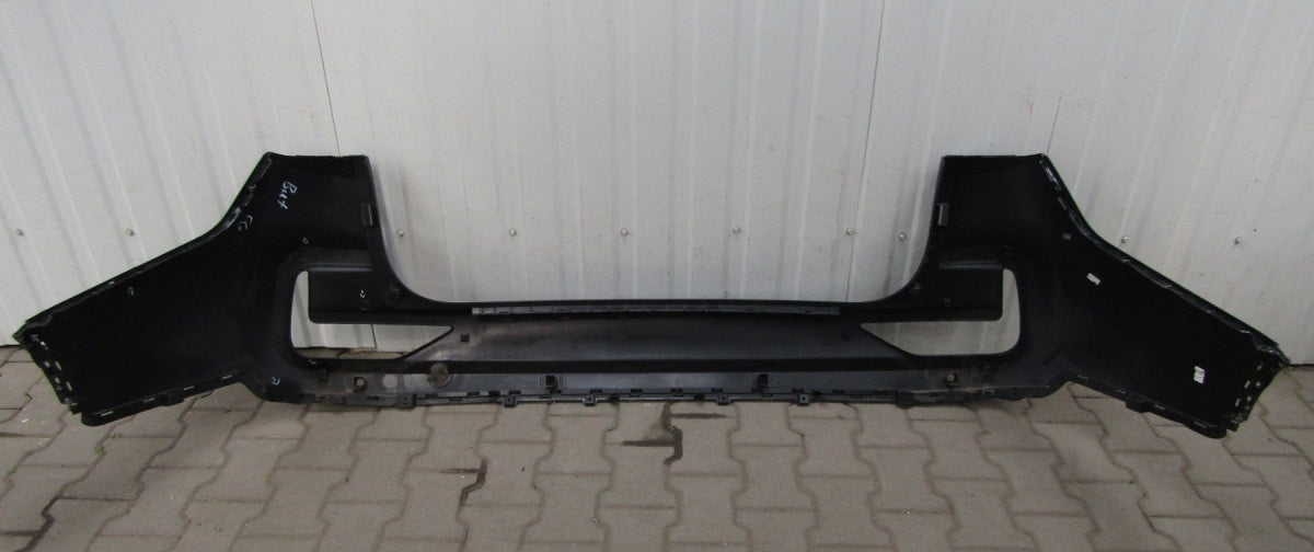 Zadnji branik Ssang Yong Rexton II 2 LIFT 20-
