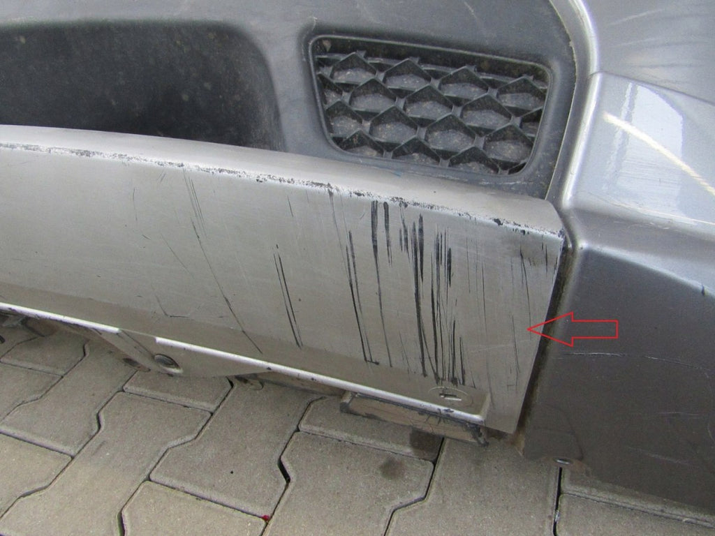 Prednji branik Range Rover Sport 1 I Autobiography