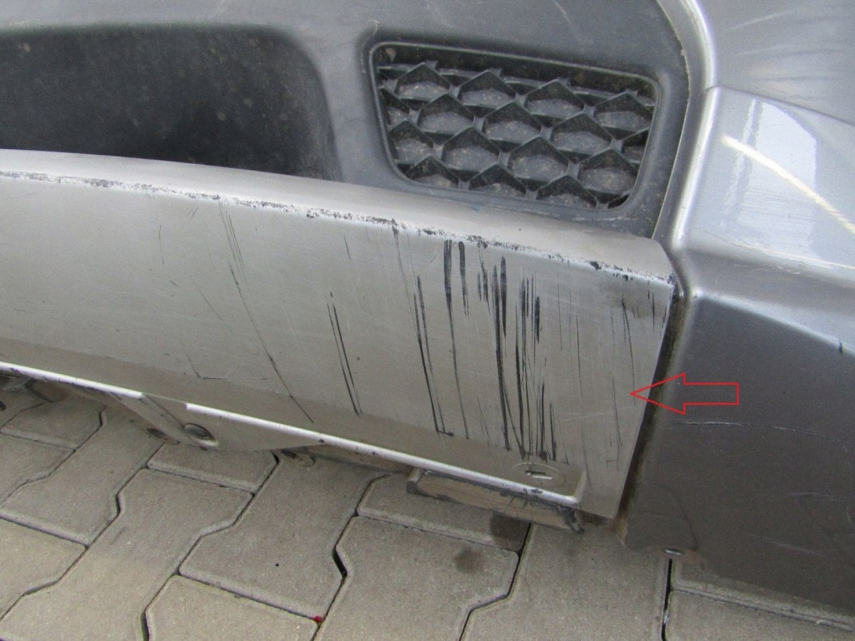 Prednji branik Range Rover Sport 1 I Autobiography