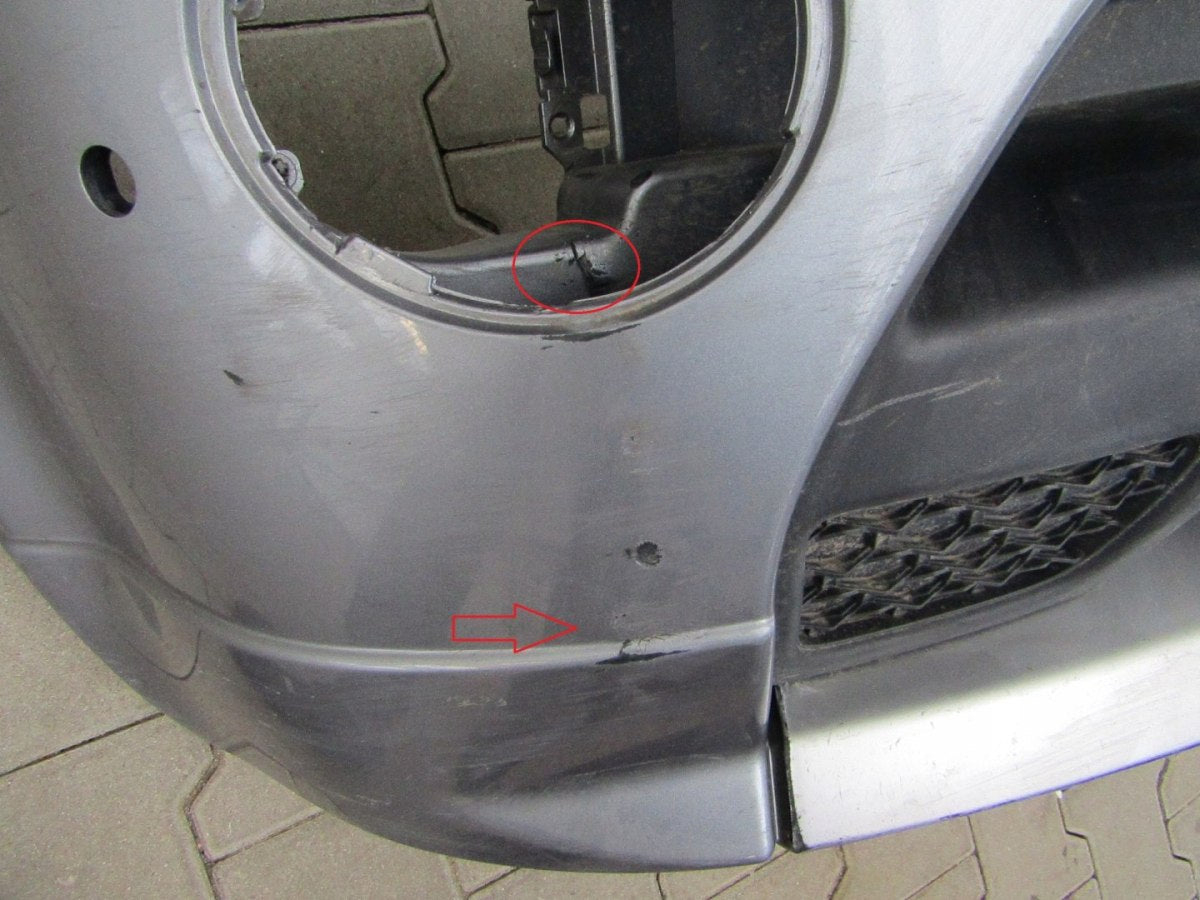 Prednji branik Range Rover Sport 1 I Autobiography