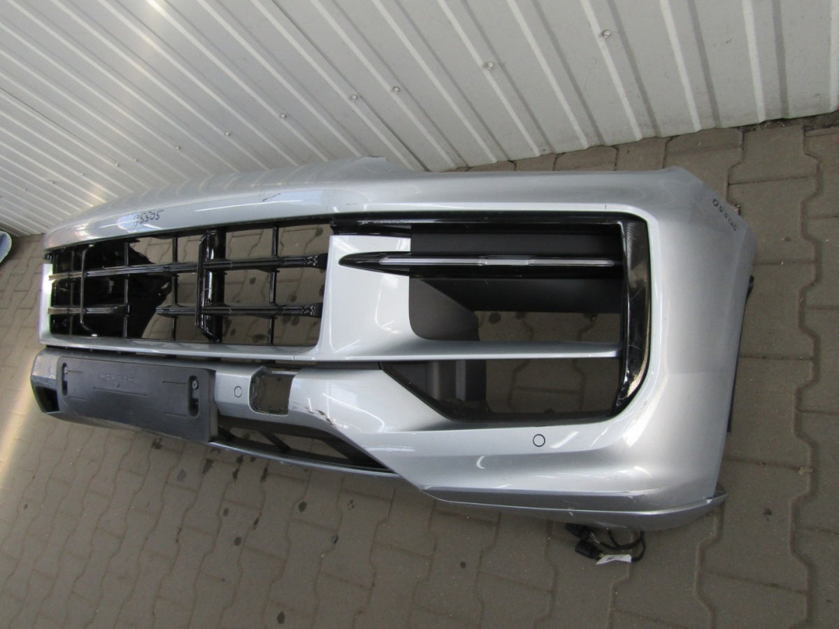 Prednji branik Porsche Cayenne Sport Design 9Y0 Lift 23-