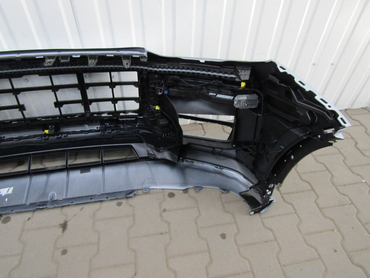 Prednji branik Porsche Cayenne Sport Design 9Y0 Lift 23-