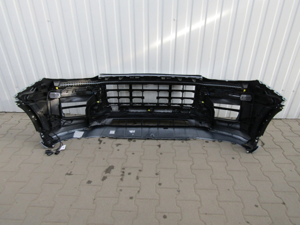 Prednji branik Porsche Cayenne Sport Design 9Y0 Lift 23-