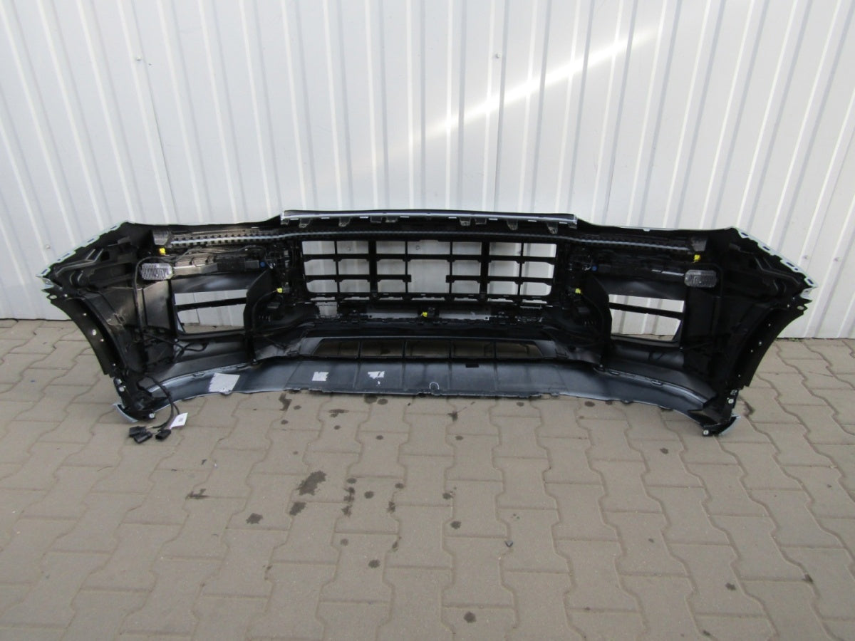 Prednji branik Porsche Cayenne Sport Design 9Y0 Lift 23-