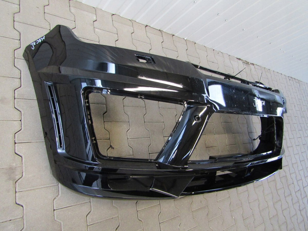 Prednji branik Range Rover Sport II LUMMA CLR RS