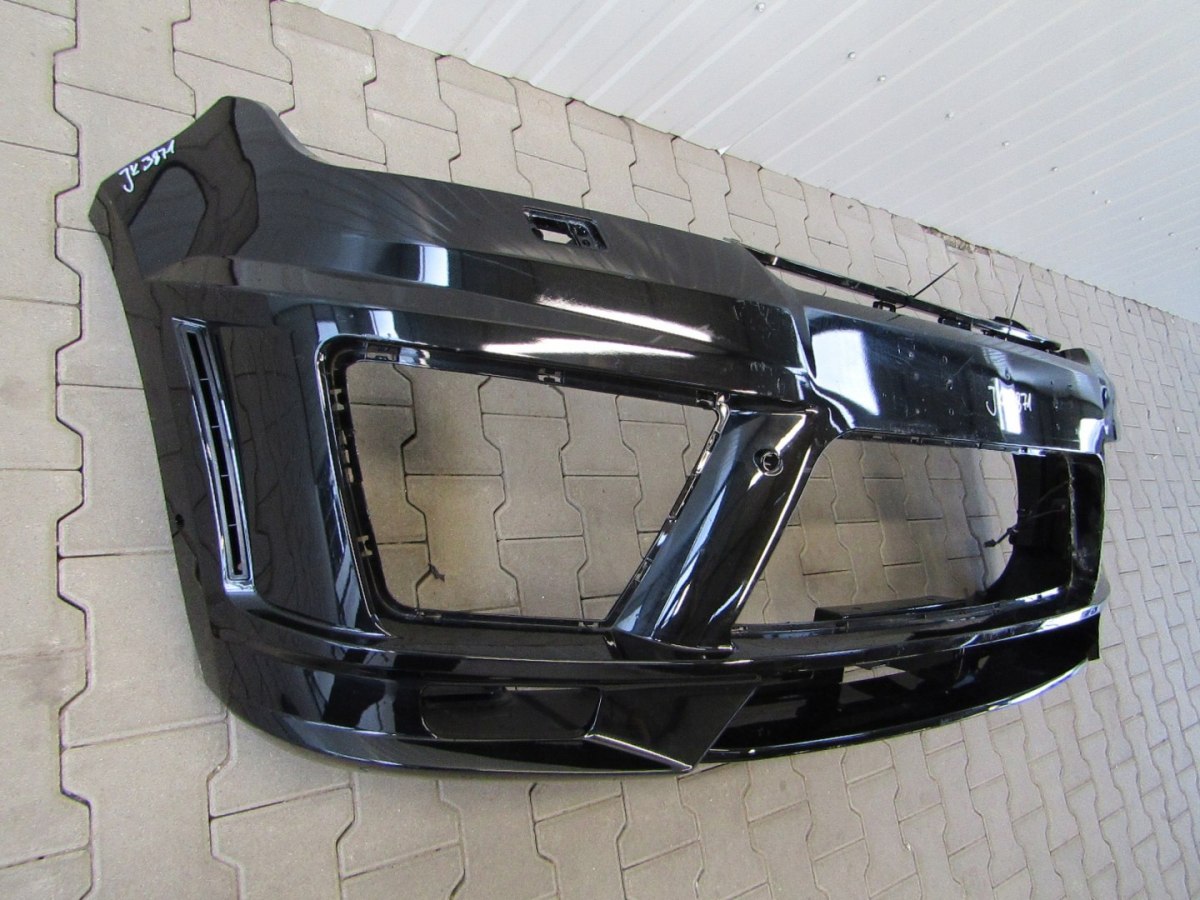 Prednji branik Range Rover Sport II LUMMA CLR RS