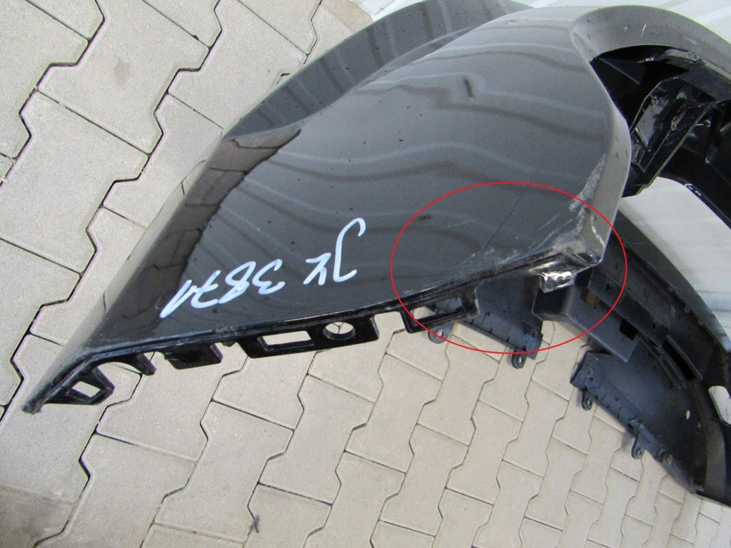 Prednji branik Range Rover Sport II LUMMA CLR RS