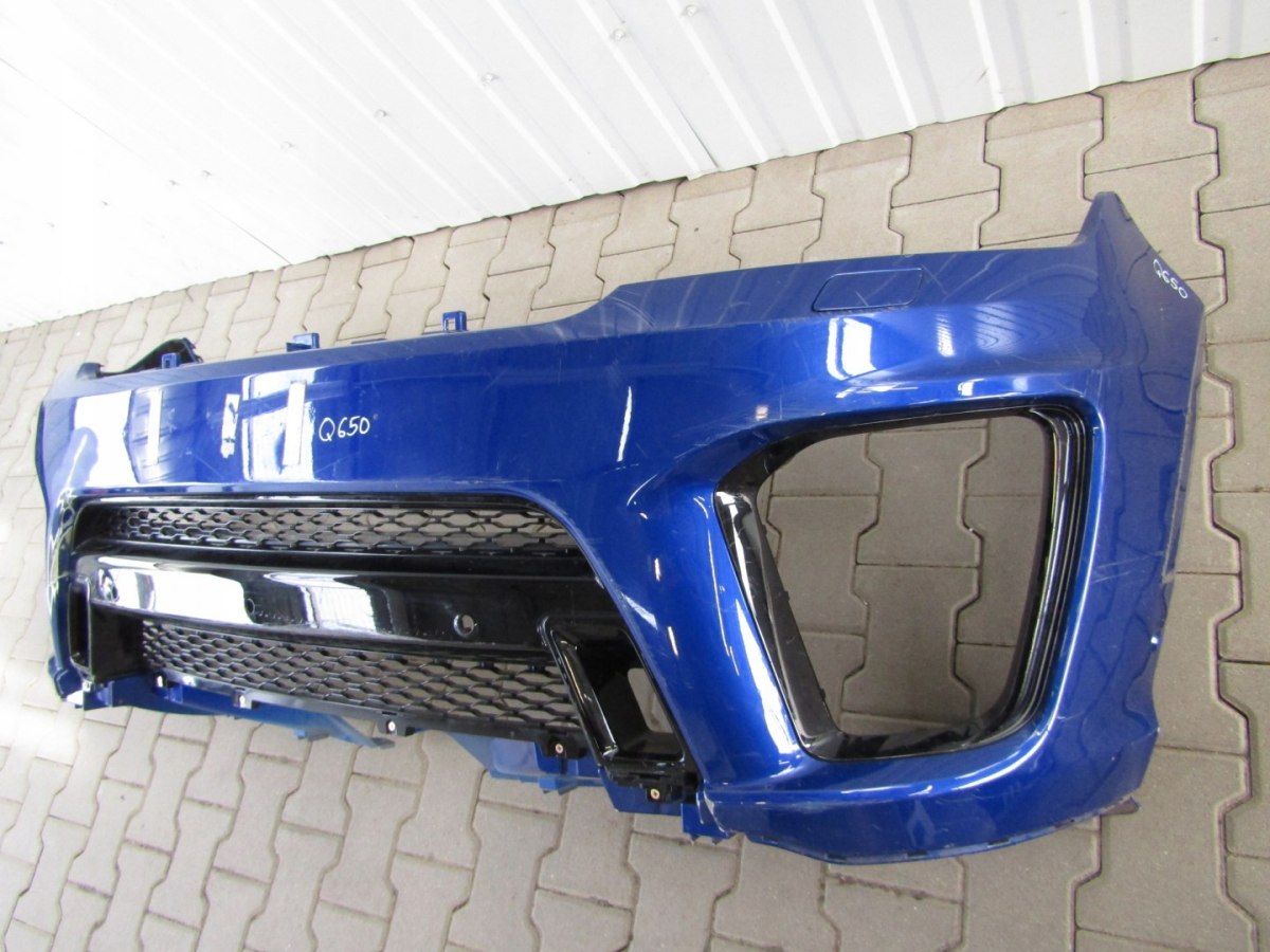 Prednji branik Range Rover Sport SVR Lift 18-