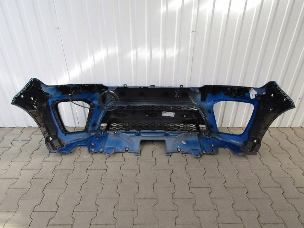 Prednji branik Range Rover Sport SVR Lift 18-