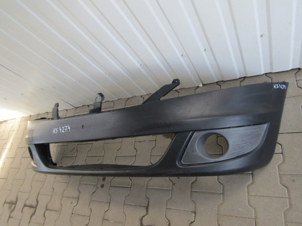 Prednji branik Dacia Logan 1 I Lift 08-12