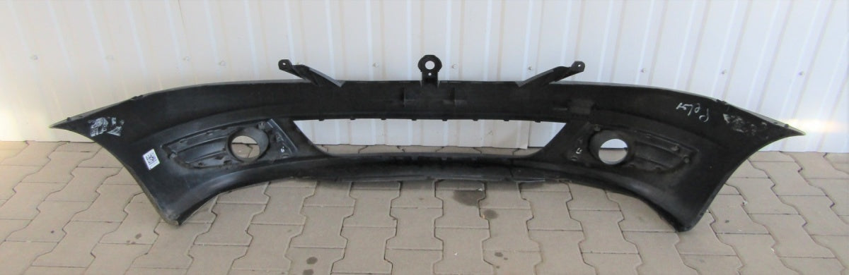 Prednji branik Dacia Logan 1 I Lift 08-12