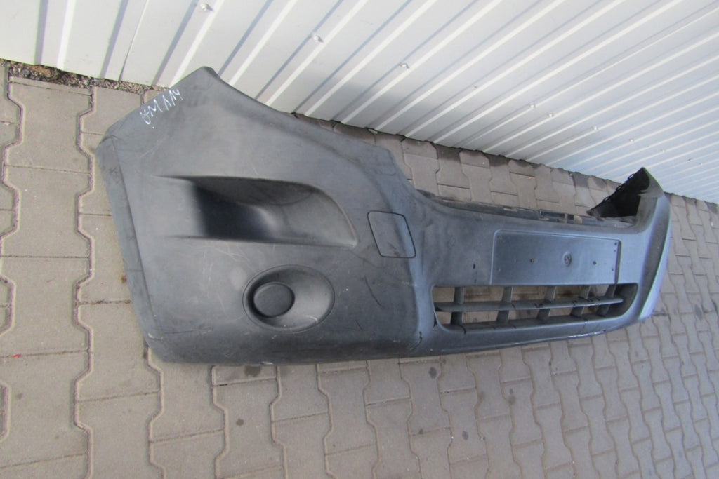 Prednji branik Renault Master 3 III 10-14 GRILL
