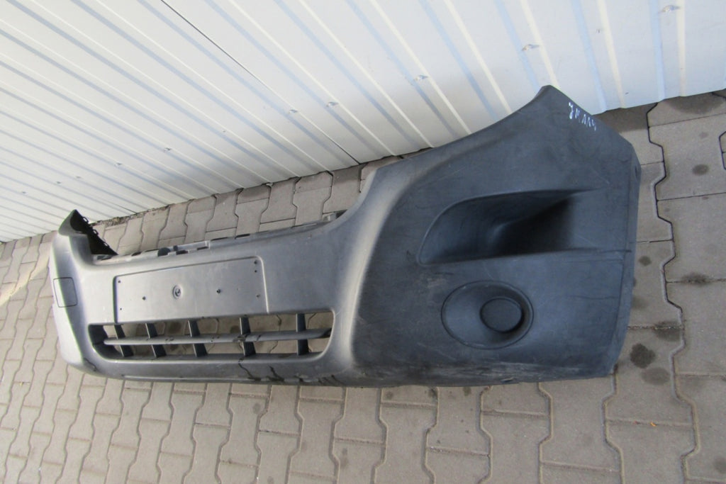 Prednji branik Renault Master 3 III 10-14 GRILL