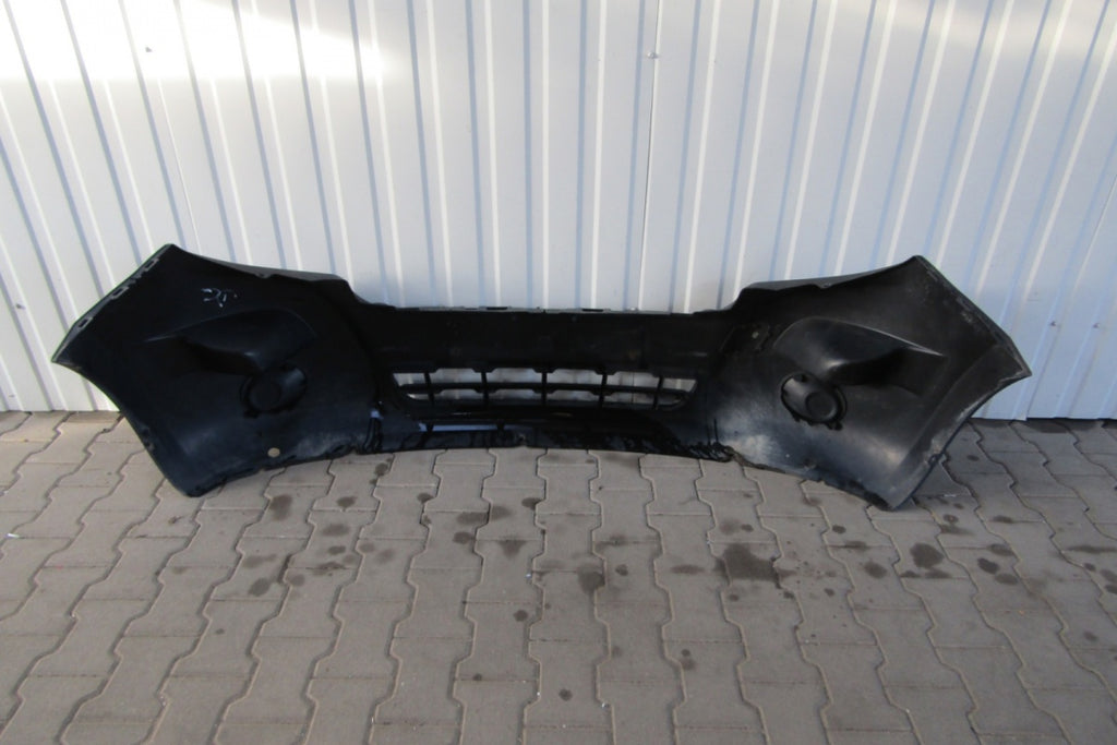 Prednji branik Renault Master 3 III 10-14 GRILL