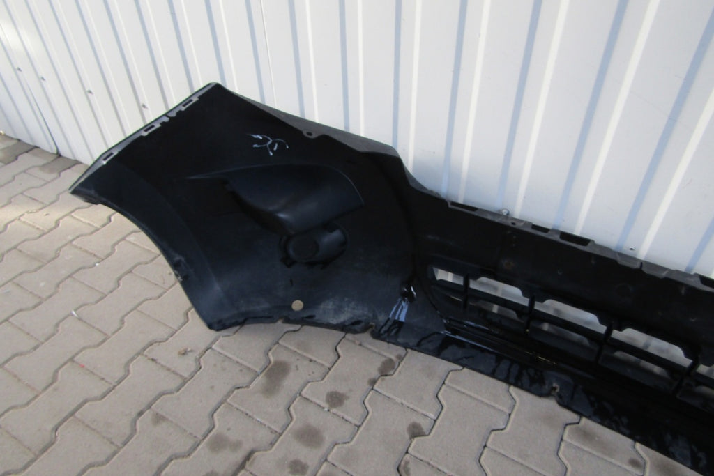 Prednji branik Renault Master 3 III 10-14 GRILL