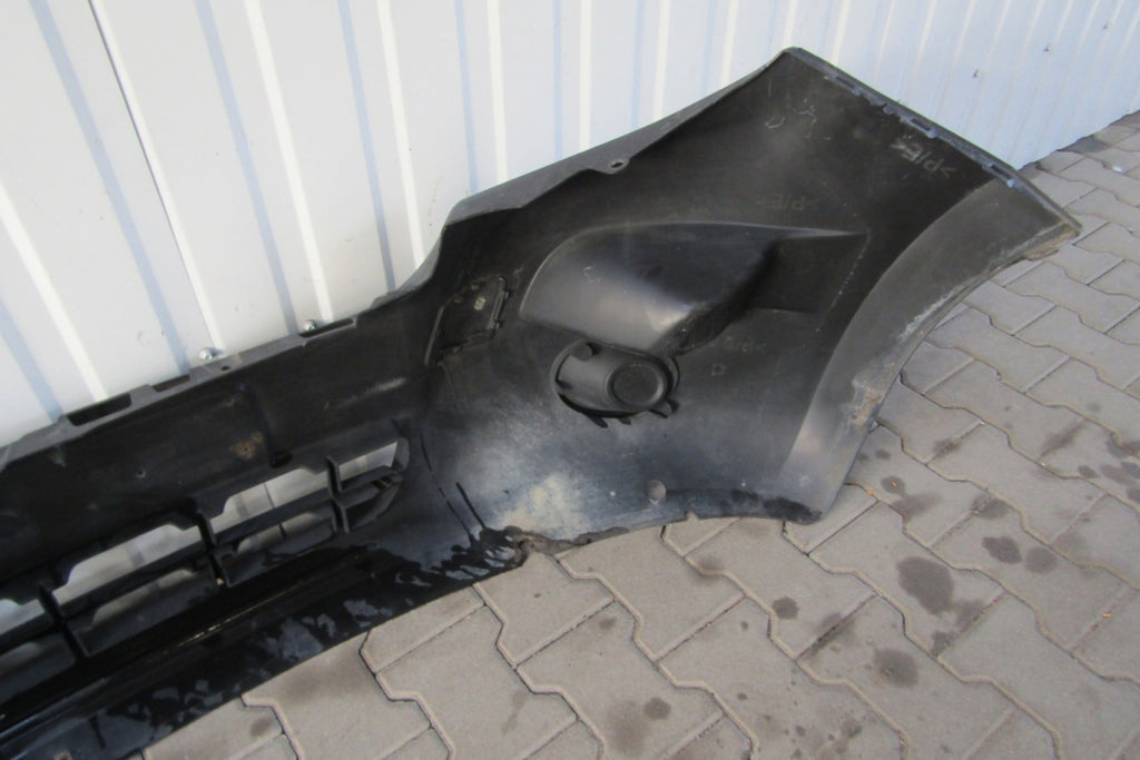 Prednji branik Renault Master 3 III 10-14 GRILL