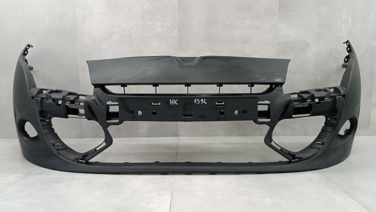 Prednji branik Renault Megane 3 III COUPE Lift 13-16