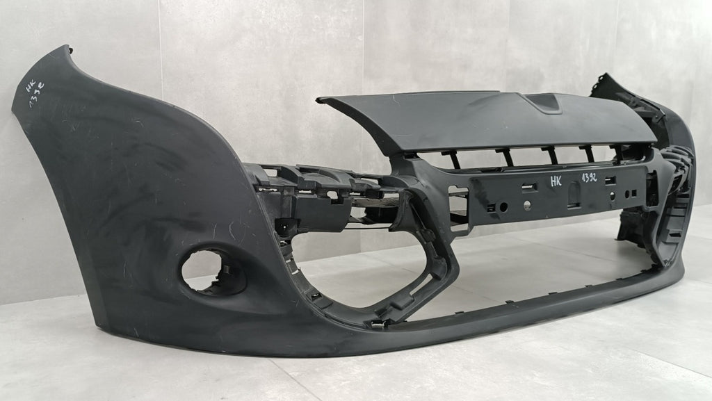 Prednji branik Renault Megane 3 III COUPE Lift 13-16
